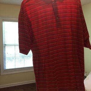 golf  shirt